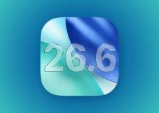 iOS 26.6 prepara iPhone al debutto di iOS 27