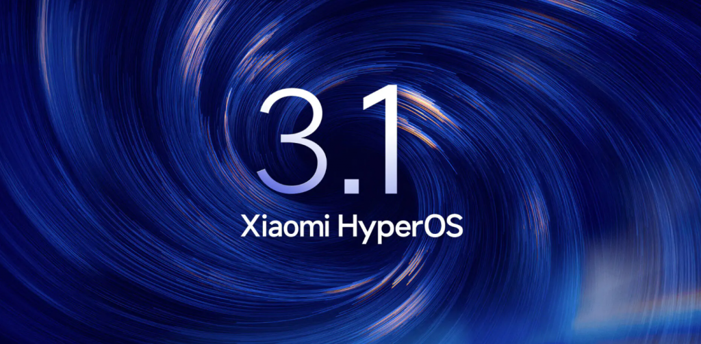 HyperOS 3.1 AirPods