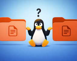 Ubuntu cartelle: design modificato ancora