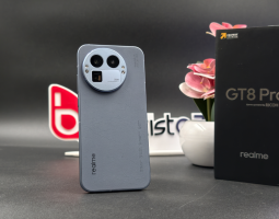 realme GT 8 Pro si personalizza anche con una stampante 3D