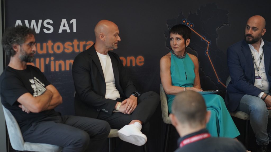 AWS A1: il nuovo progetto racconta cloud e AI