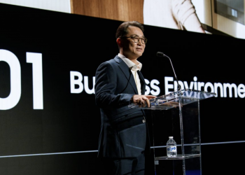 Samsung Bespoke AI: la casa intelligente al CES 2026