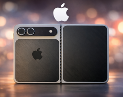 iPhone Fold fattore forma