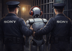 Sony musica AI: tracciamento copyright