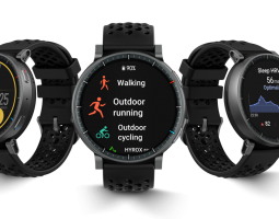 Amazfit Active Max: lo smartwatch per tornare ad allenarsi