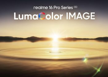 realme LumaColor IMAGE: ritratti più veri