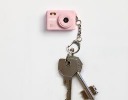 Nilox Carrycam è la mini action cam grande quanto una chiave
