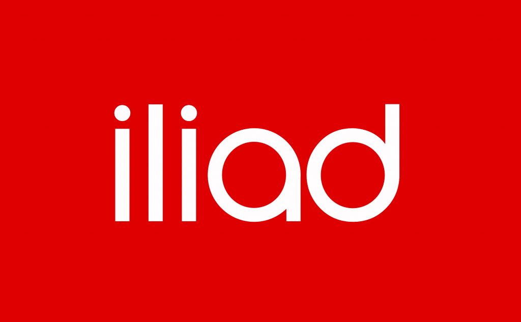 Iliad lancia gli smartphone sulle SIMBOX: ora si acquistano anche in store