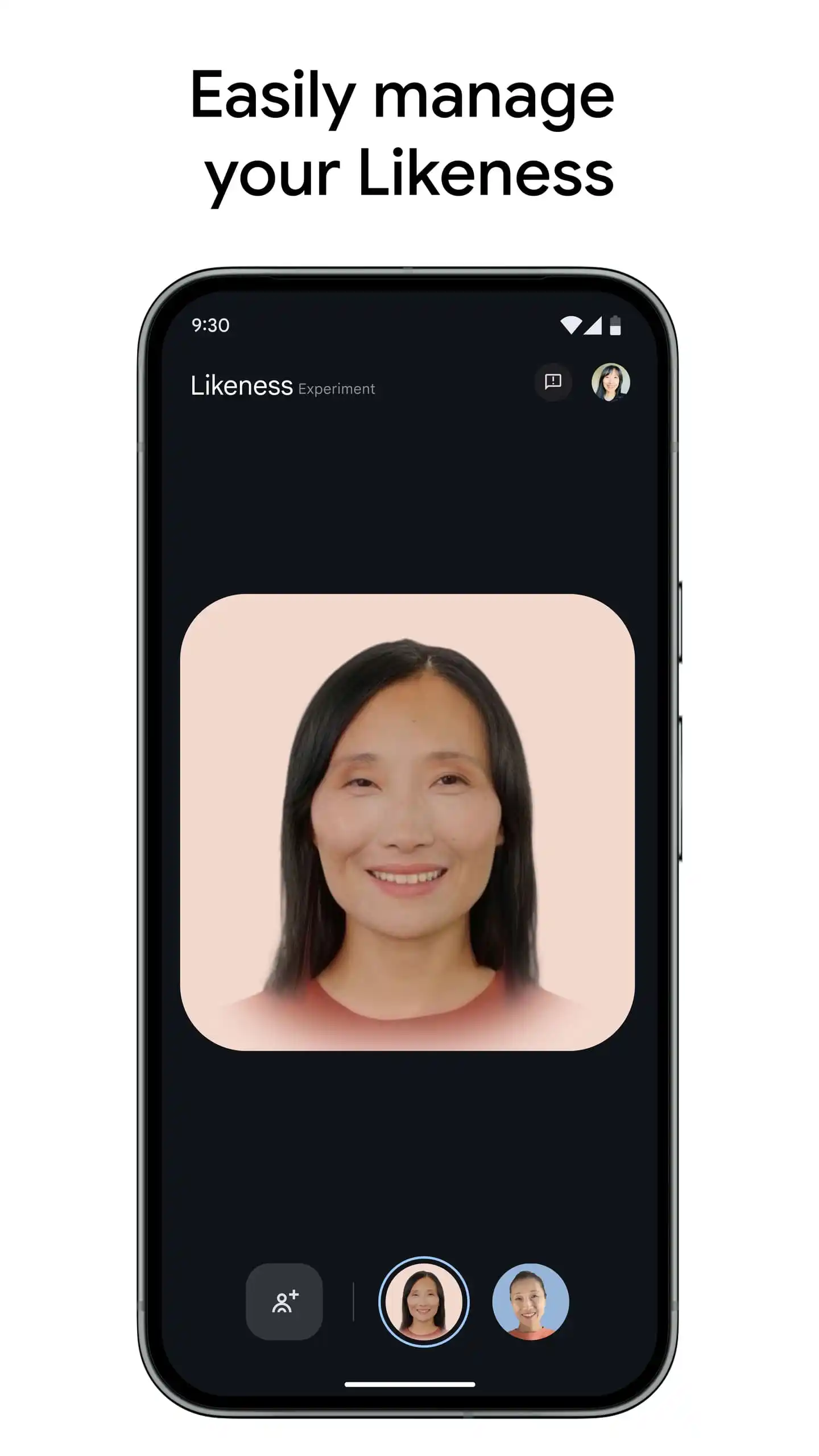 Gemini screen automation: ordini e corse