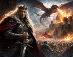 Warner Bros prepara un film di Game of Thrones