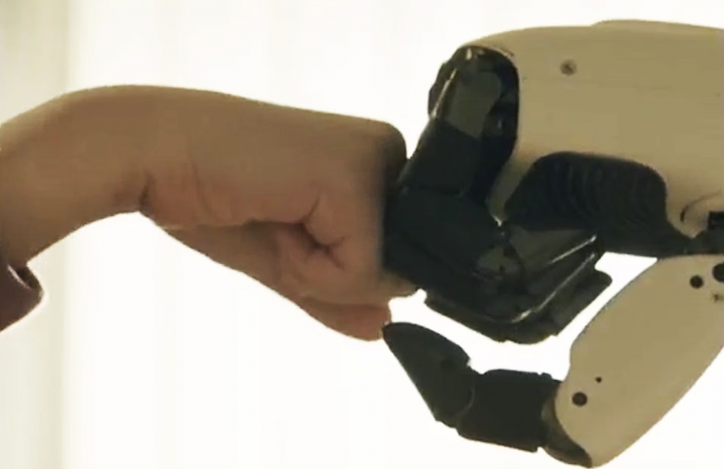 LG CLOiD: robot domestico debutta al CES 2026