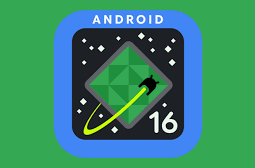 Android 16 layout compatto delle notifiche