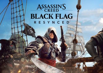 Assassin’s Creed Black Flag Resynced presto su Switch 2?