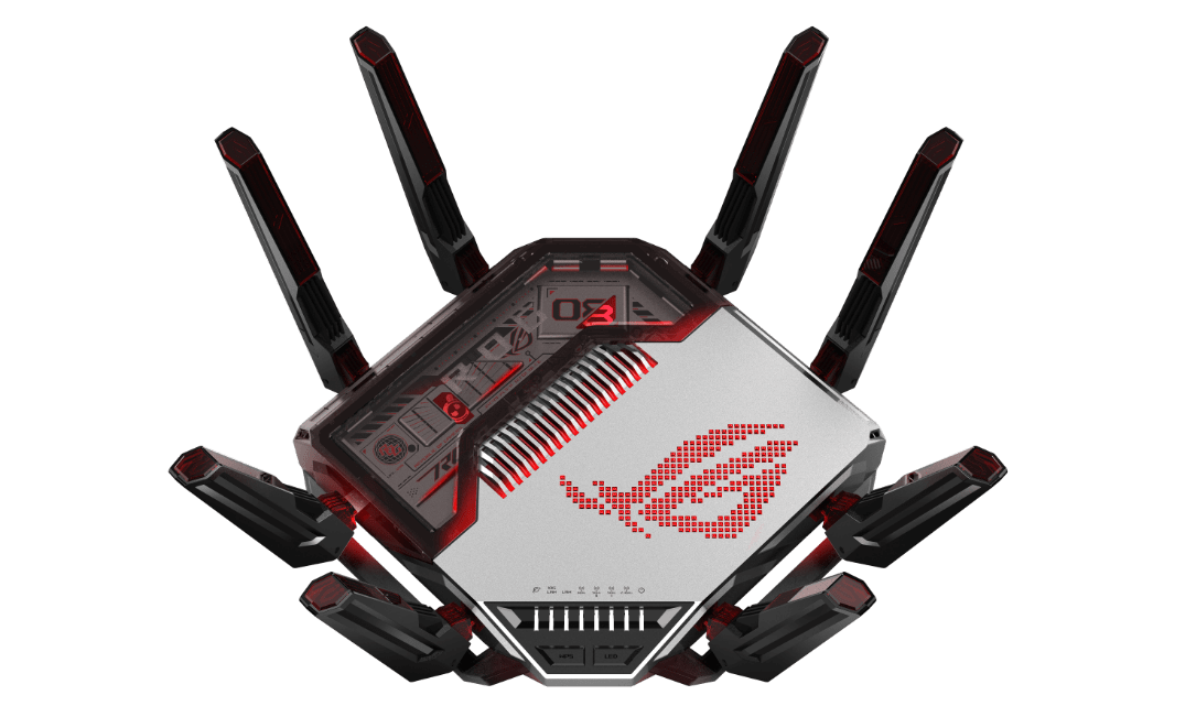 ASUS ROG scatenata a Gamescom 2026: tutte le novità