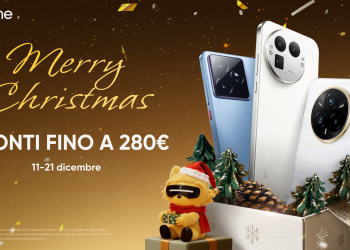 Promozioni Natale realme: offerte top 2025