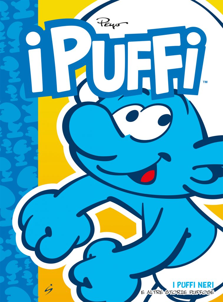 Puffi Star Comics: nuove edizioni per riscoprire i capolavori di Peyo