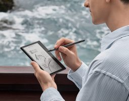 BOOX presenta Go 7 e BOOX Go Color 7 (Gen II)
