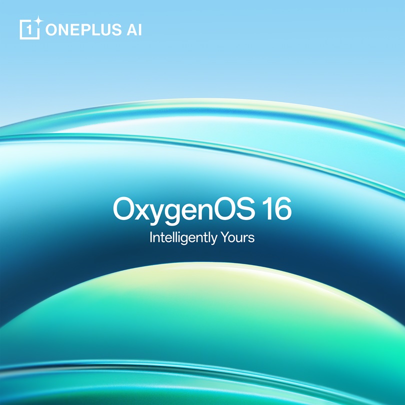 OnePlus OxygenOS 16