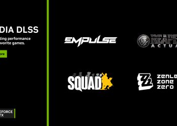 NVIDIA DLSS spinge Zenless Zone Zero 3.0