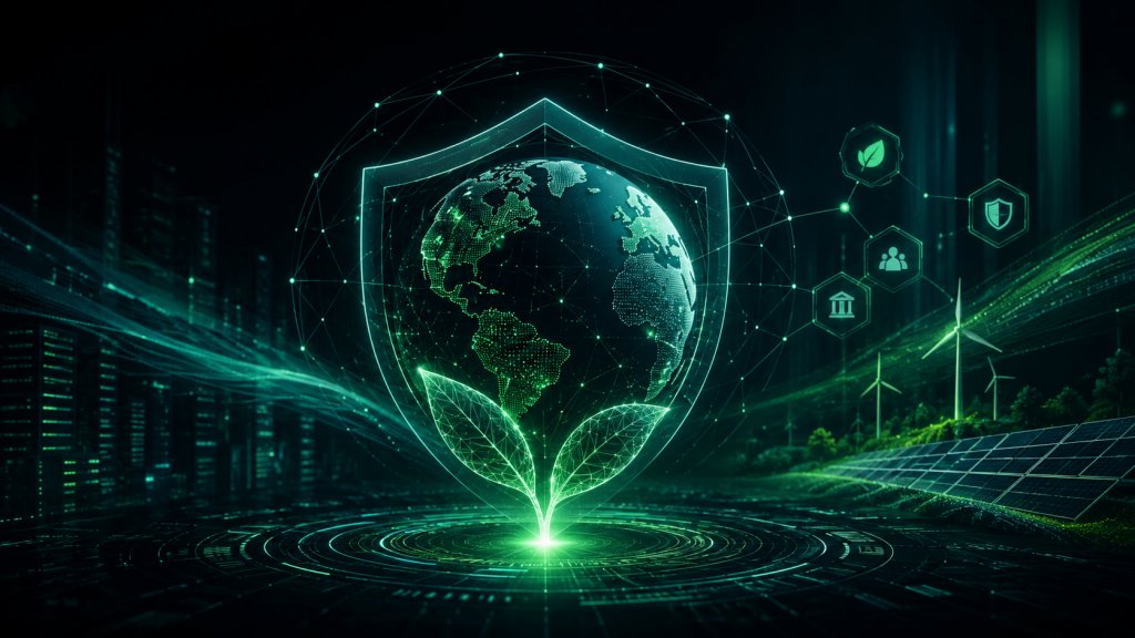 Kaspersky Sustainability Report: sicurezza digitale e AI