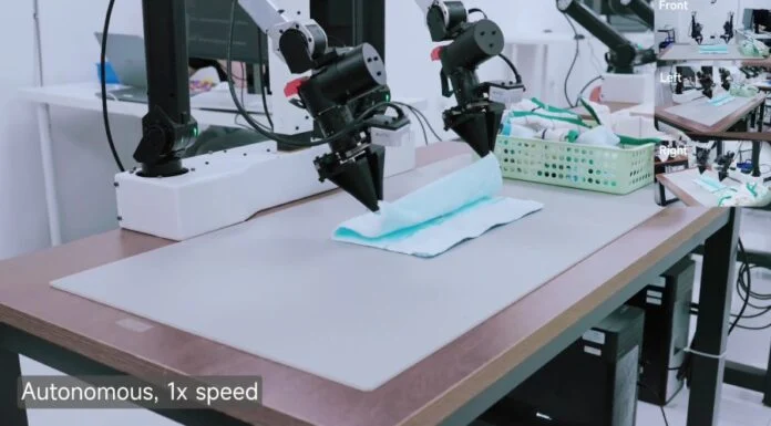 Xiaomi Robotics 0: modello VLA open source