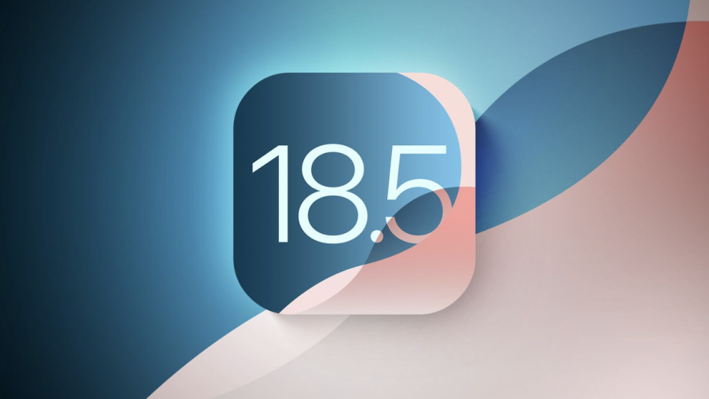 iOS 18.5 in arrivo: novità su Mail e impostazioni