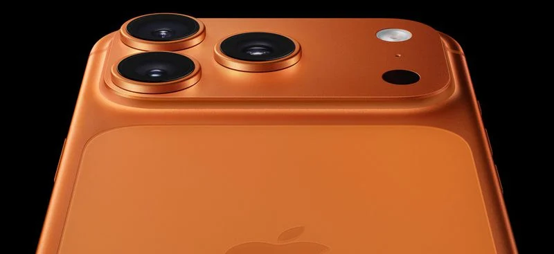 Artemis II: Apple spinge le foto scattate con iPhone