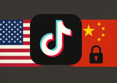 TikTok rischia blackout mercoledì negli USA se Cina non accetta l’accordo