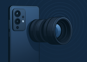 Samsung produce sensore continuous zoom ma non lo userà nei suoi Galaxy