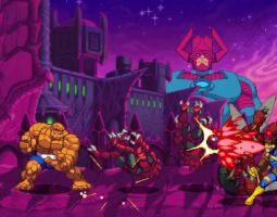 Marvel Cosmic Invasion aggiunge due eroi