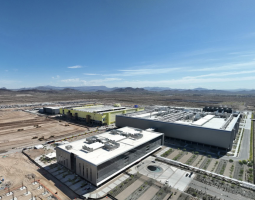 Chip a 3nm TSMC in arrivo nel 2027 in Arizona
