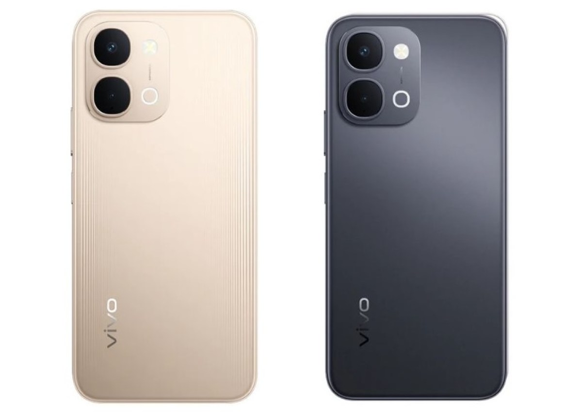 vivo T5 arriva con Snapdragon e maxi batteria