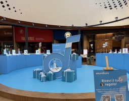Soundcore porta l’audio del futuro a Milano con un evento pop-up immersivo