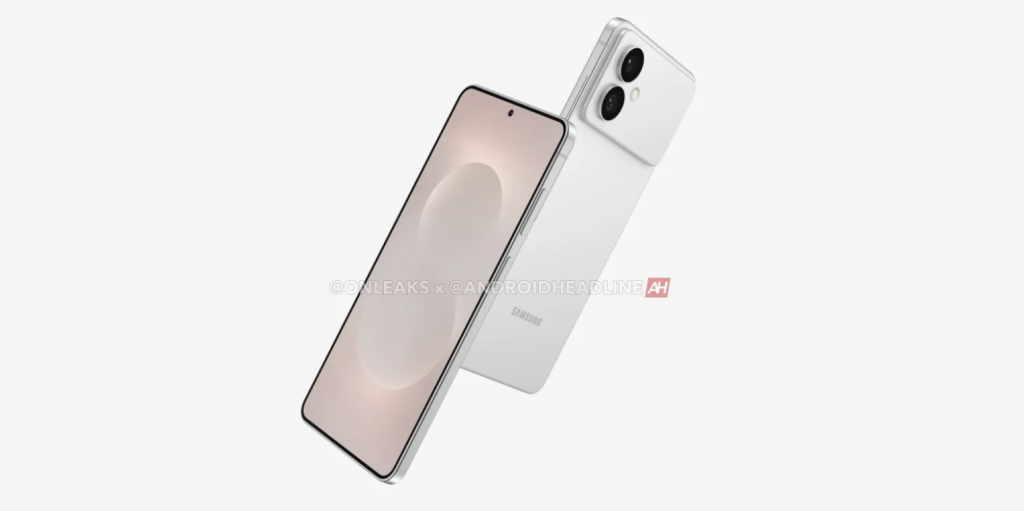 Galaxy S26 Edge: design sottilissimo e magneti Qi2 nei leak più recenti