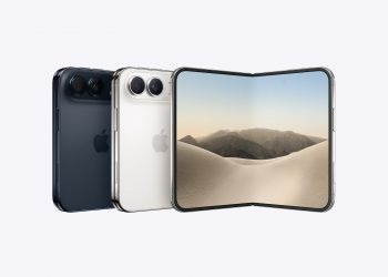 iPhone Duo è troppo pesante? 53 grammi più di Z Fold 8