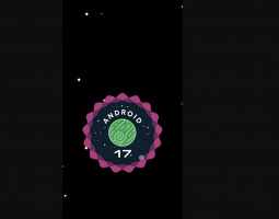 Landroid arriva nell’easter egg di Android 17