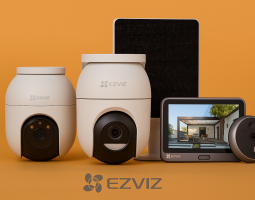 Offerte d’Autunno EZVIZ