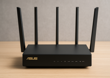 Sicurezza router ASUS: le nuove linee guida contro le vulnerabilità recenti