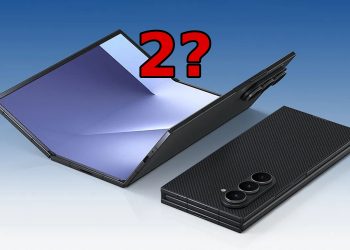 Samsung TriFold 2: nuovo dispositivo in arrivo?