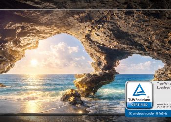 TV wireless LG: sono ufficialmente arrivate le certificazioni