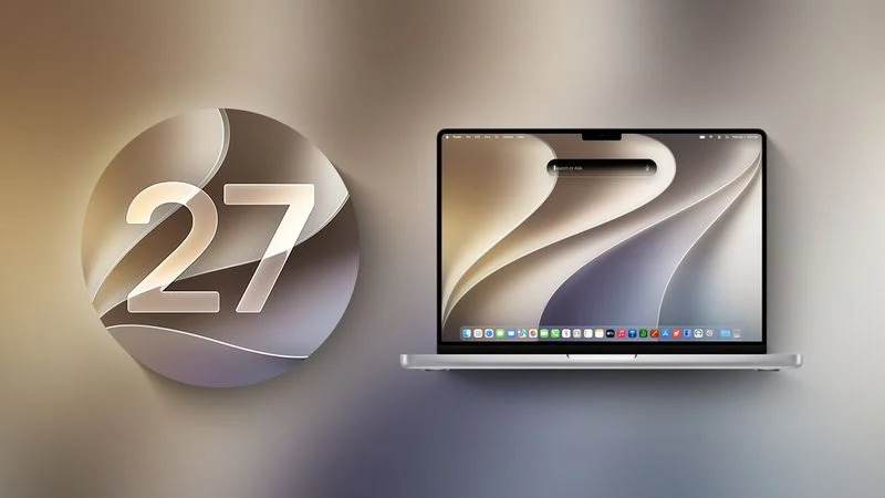 macOS Golden Gate potrebbe debuttare molto presto