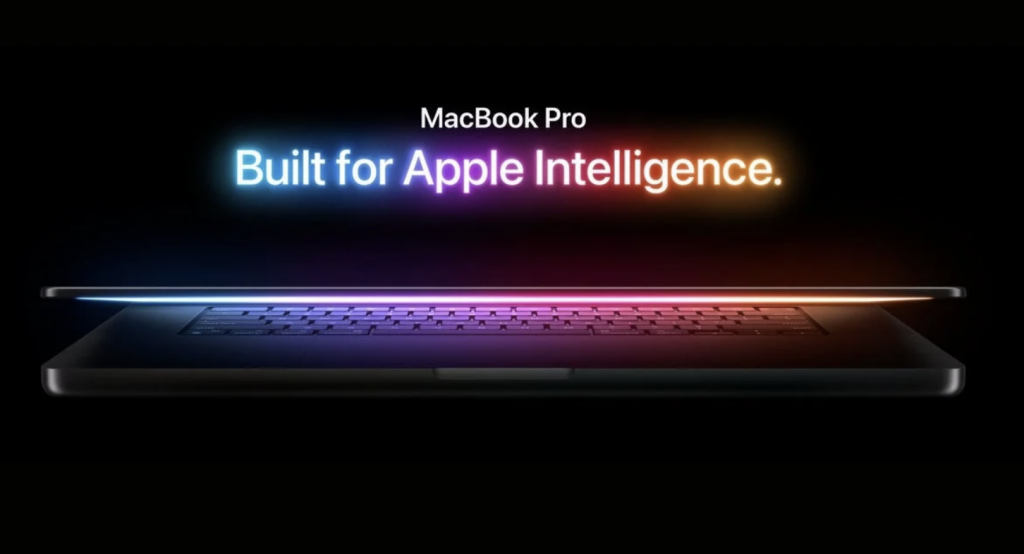 Apple MacBook Pro OLED in arrivo nel 2026