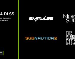 NVIDIA DLSS protagonista allo Steam Next Fest