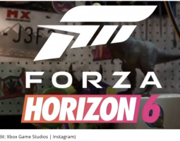 Forza Horizon 6 Giappone confermata da fuga di notizie