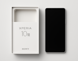 Sony Xperia 10 VII inaugura l’era degli smartphone senza cavo USB
