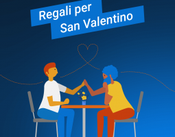 Scopri le tendenze di acquisto per San Valentino 2025 secondo idealo: dai regali sportivi ai giochi di società, una panoramica completa per sorprendere chi ami.
