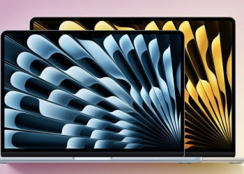 Apple domina il mercato dei notebook nel Q1 2025