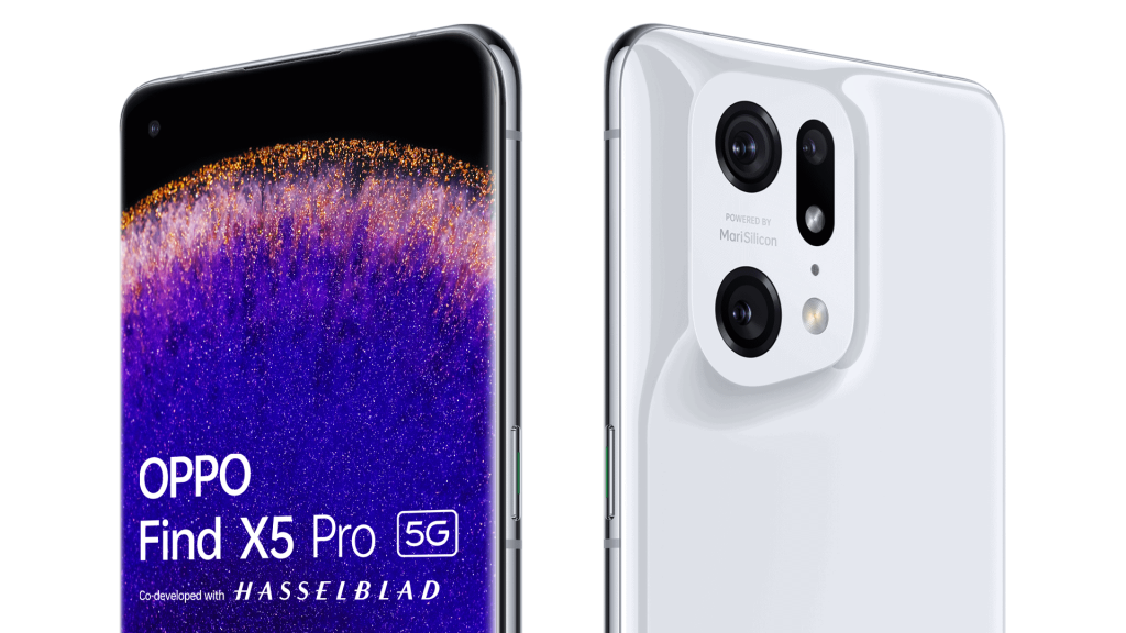 ColorOS 16 su OPPO Find X5 Pro aggiornamento Android 16 stabile in arrivo