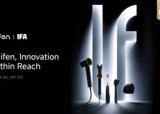 Laifen a IFA 2026 amplia il suo ecosistema personal care