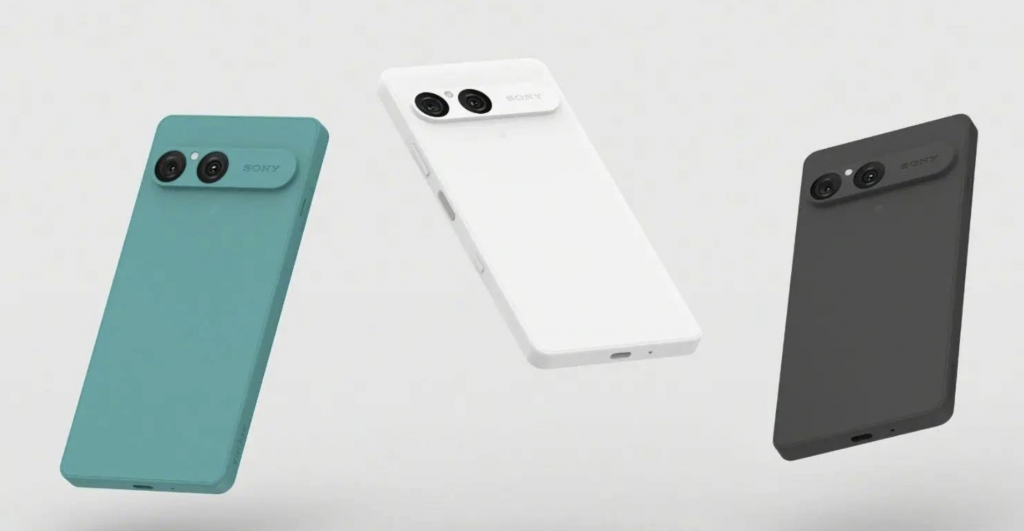 Sony Xperia restano di Sony, conferma CFO